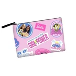 Karactermania Barbie Malibu-soleil Toiletry Bag, Pink, 30.5 X 22.5 Cm. Fixed Price $20.04.