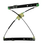 Trq Front Left Power Window Regulator Drivers Side Compatible With 2007-2013 .... Fixed Price $79.80.