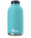 Bubba Radiant Water Bottle 64 Oz Rubberized Leak Proof New (scuba Color). Fixed Price $26.00.
