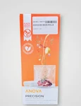 Anova Culinary Precision Vacuum Sealer Bags 2 Rolls Cut To Size ANBR01 New. Fixed Price $24.00.