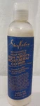 Shea High Porosity Moisture-seal Co-wash Mongongo & Hemp Seed Oil. Fixed Price $29.99.