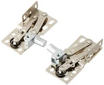 Rev-a-shelf LD-0220-50SC Pair Soft-close Pivot Hinges For Kitchen Cabinets. Fixed Price $23.49.