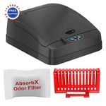 Sensor Trash Can Lid Replacement For Itouchless Models IT13MXL DZT13P. Fixed Price $94.99.