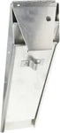 Victorinox Scabbard, Double Pouch, Aluminum (accepts Knives Up 10" Blade). Fixed Price $32.99.