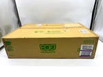 Products EP-SB18 Renewable And Compostable Containers, Oz, Clear 150-CT. Fixed Price $41.37.