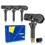 315MHZ Pre-programmed Tpms,compatible With Ford F150 2009-2014 F250 2009-20.... Fixed Price $88.64.
