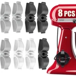 Cord Organizer For Appliances 8 Pack Upgraded Kitchen. Fixed Price $15.21.