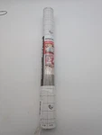 Duck Brand Easyliner Adhesive Laminate: 20 In. X 30 Ft. (clear). Fixed Price $19.95.