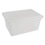 Rubbermaid Commercial FG350200WHT Lid, Food/tote. Fixed Price $17.55.