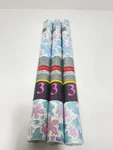 3 Roll Vintage Con-tac Paper Adhesive Drawer Shelf Liner Floral Ivy Charm Contac. Fixed Price $48.99.