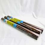 Quick Adhesive Covering Shelf Drawer Liner 18IN X 1.5YDS Ant Birch 3 Rolls. Fixed Price $24.99.