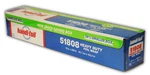 Handi-foil 18" X 500' Heavy Duty Aluminum Premium Food Service Wrap Roll #51808. Fixed Price $106.99.