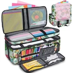 Imagining Carrying Case For Cricut Maker 3, 4, Double-layer Machine Bag. Fixed Price $59.36.