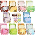 Taobary 160 Pcs Stationery Set 50 Double Sided With 5.... Fixed Price $22.51.