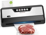 Bonsenkitchen Vacuum Sealer Machine, Multi-functional Food VS3019. Fixed Price $58.99.