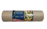 Roll Duck Brand Easy Liner Smooth Top 20" Feet X 12' Inch Shelf - Taupe. Fixed Price $9.00.