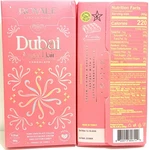 Royale Collection Pink Dubai Bar Pistachio Authentic Luxury Gift Wrap -12/26. Fixed Price $24.90.