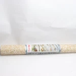 Con-tact Grip Prints Drawer/shelf Liner Roll Aspen Aloe 18" X 8'. Fixed Price $13.77.