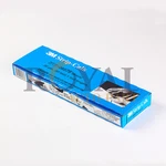 3M 08578 Black Calk Box Of 60 Strips Automotive Adhesive Sealant. Fixed Price $32.12.