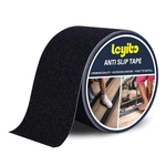 Anti Slip Tape, Inch X 42 Ft Grip For Stairs Outdoor/indoor, Waterproof. Fixed Price $15.85.