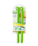 Msc International Joie Croc Clips, Set Of 2, 10 Inches For Large Bags, New. Fixed Price $19.99.