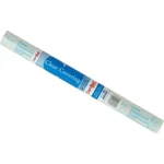 (3)- Con-tact 18" W X 9' Self-adhesive Transparent Shelf Liner 09F-C9993-01. Fixed Price $29.99.