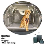 Trunk Cargo Liner Pet Suv Seat Cover Waterproof Floor Mat For Dogs Cats. Fixed Price $9.99.