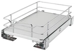 Rev-a-shelf 5330-12BCSC Contemporary 11-11/16"W Solid Surface Grey. Fixed Price $299.67.