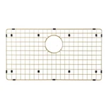 Starstar Sinks Protector Matte Gold 304 Stainless Steel Kitchen Bottom Grid. Fixed Price $94.99.