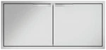 Dcs 20 X 48 Inch Double Access Doors. Fixed Price $799.00.
