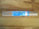 Contact Self Adhesive Natural Cork 18" X 4 Feet Nip. Fixed Price $9.97.