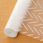 Cooyes Shelf And Drawer Liner For Kitchen Cabinets Non-adhesive, Waterpr. Fixed Price $23.84.