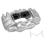Disc Brake Caliper Trq CLA34654. Fixed Price $104.95.