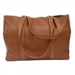 Piel Leather Large Shopping Bag. Fixed Price $235.00.