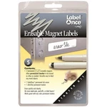 Jokari Erasable Magnet Labels Starter Kit. Fixed Price $39.92.