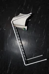 Better Houseware Storage Shelf Small White 11" X 5.25". Fixed Price $8.62.