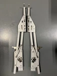 Hardware Resources Soft-close Appliance Lift, ML-1CH **no Screws Or Manuals**. Fixed Price $119.95.