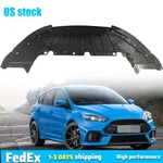 Front Bumper Lower Splash Shield Guard 2015-2018 Ford Focus FO1178089. Fixed Price $135.99.