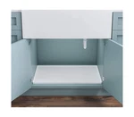 Basin Under Sink Mats For Kitchen Waterproof - The Original Sil... Fast Usa Ship. Fixed Price $50.58.