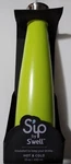 Ip By Well Vacuum Insulated Stainless Steel Water Bottle, Double Wall, 15 Oz. Fixed Price $24.99.