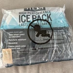 Titan By Arctic Zone High Performance Ice Packs 2-PACK 600G Reusable Freezer. Fixed Price $22.45.