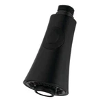 Kingston Brass Pull-down Kitchen Faucet Sprayer Head. Fixed Price $43.09.