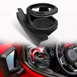 Azuto Cup Holder For Jeep Wrangler (jl) / Gladiator (jt) Left-side MHG-037. Fixed Price $69.02.