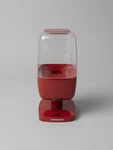 Sharper Image Candy Dispenser, Motion Activated, 100% Touchless. Fixed Price $15.00.