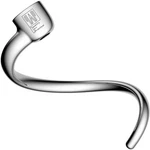 Qap Quality Art Practical Stainless Steel Spiral Dough Hook Replacement For K.... Fixed Price $40.52.