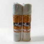Contact Grip Premium Drawer Liner Non-adhesive Washable 18"X10' 2 Rolls White. Fixed Price $21.88.