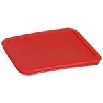 4-PACK Red Food Storage Lids Bpa-free Plastic. Fixed Price $25.59.