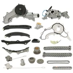 Labwork Timing Chain Kit Oil Pump Water Replacement For Grand Cherokee R.... Fixed Price $208.42.