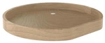 Rev-a-shelf LD-4BW-201-20SBS-1 Lazy Daisy Banded Wood 20" Maple. Fixed Price $77.15.