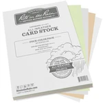 Rite Rain Weatherproof Card Stock 8.5X11 Multi Color 20 Sheets. Fixed Price $62.99.